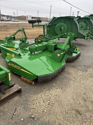 Main image John Deere MX10